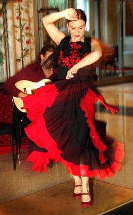 Flamenco-4